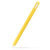 SearchFindOrder Yellow Silicone Case For Apple Pencil