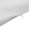 SearchFindOrder Silky Satin Standard Queen Pillowcase for Beautiful Hair and Skin