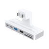 SearchFindOrder Silver / CHINA Smart Multifunctional Desktop Docking Station