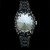 SearchFindOrder Silver Claw Alabaster Style Retro Y2K Watch