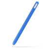 SearchFindOrder Sky blue Silicone Case For Apple Pencil