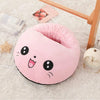 SearchFindOrder Smile Cat / USB 3 speed temp USB Electric Foot Warmer