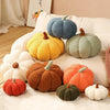 SearchFindOrder Soft Plush Pumpkin