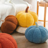 SearchFindOrder Soft Plush Pumpkin