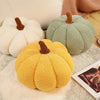 SearchFindOrder Soft Plush Pumpkin