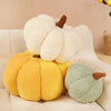 SearchFindOrder Soft Plush Pumpkin