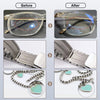 SearchFindOrder Sonic Spark Jewelry and Glasses Ultracleaner 35W Power, 500ML Capacity