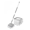 SearchFindOrder Spin Mop 360° Spinning Mop with Bucket