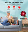 SearchFindOrder Stress-Relieving LED Cap for Hair Loss Prevention