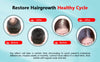 SearchFindOrder Stress-Relieving LED Cap for Hair Loss Prevention