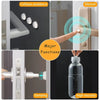 SearchFindOrder Strong Self-Adhesive Ultra Grip Clear Door Stopper and Furniture Protectors