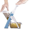 SearchFindOrder style 1 blue The Ultimate Manual Vegetable Grater & Slicer Pro