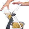 SearchFindOrder style 1 gray The Ultimate Manual Vegetable Grater & Slicer Pro