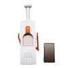 SearchFindOrder style 1 orange The Ultimate Manual Vegetable Grater & Slicer Pro