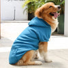 SearchFindOrder Stylish Hoodie for Small to Medium Dogs