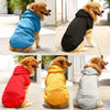 SearchFindOrder Stylish Hoodie for Small to Medium Dogs