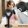 SearchFindOrder Suction Pulse Stress Relief Punching Bag