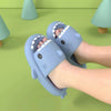 SearchFindOrder Summer Shark Slippers Men Women