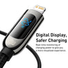 SearchFindOrder Swift Charge PD USB-C Fast Charging Cable