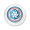 SearchFindOrder swirl Ultimate Glider Disc for Fun Outdoor GamesCatch and Throw Flying Disc