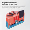 SearchFindOrder Switch Rotating Game Card Case