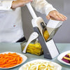 SearchFindOrder The Ultimate Manual Vegetable Grater & Slicer Pro