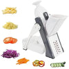 SearchFindOrder The Ultimate Manual Vegetable Grater & Slicer Pro