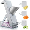 SearchFindOrder The Ultimate Manual Vegetable Grater & Slicer Pro