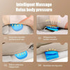 SearchFindOrder Therapeutic Comfort Multi-Feature Full-Body Massage Mat