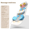 SearchFindOrder Therapeutic Comfort Multi-Feature Full-Body Massage Mat