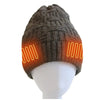 SearchFindOrder Thermo Comfort Rechargeable Heated Beanie