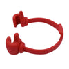 SearchFindOrder Thicker red Thumbs-up Mobile Phones Holder