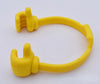 SearchFindOrder Thicker yellow Thumbs-up Mobile Phones Holder