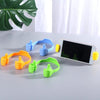 SearchFindOrder Thumbs-up Mobile Phones Holder