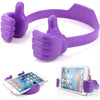 SearchFindOrder Thumbs-up Mobile Phones Holder