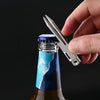 SearchFindOrder Titanium Tweezer Knife Multifunctional Tool for All-Day Use