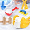 SearchFindOrder Toy Snowball Launcher