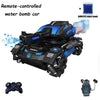 SearchFindOrder Toy Tank with Gesture and Remote Control