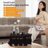 SearchFindOrder Train Shape Aromatherapy Desktop Diffuser