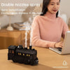 SearchFindOrder Train Shape Aromatherapy Desktop Diffuser