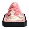 SearchFindOrder Treehouse calendar / China 3D Memo Block Calendar