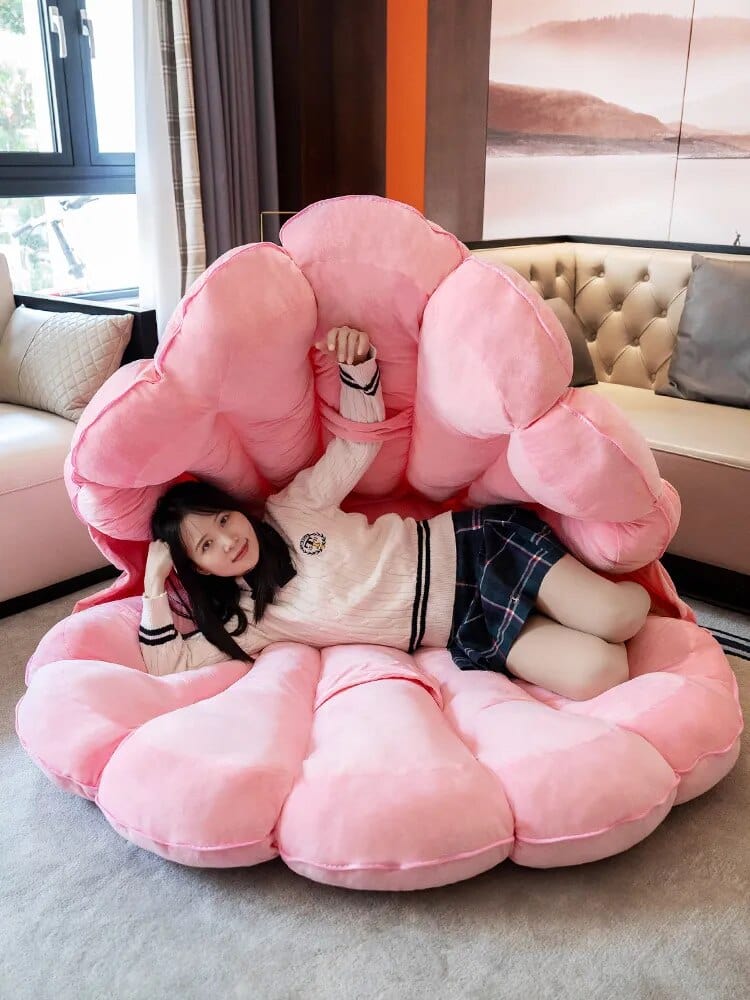https://www.searchfindorder.com/cdn/shop/files/searchfindorder-ultimate-comfort-haven-sleeping-pillows-garden-chair-decorative-cushions-giant-shell-pillow-can-wear-sleeping-bag-clamshell-plush-toy-cushion-40212312883418.jpg?v=1696871814