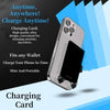 SearchFindOrder Ultra-Thin 8000mAh Power Bank for iPhone