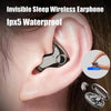 SearchFindOrder Ultra Thin Bluetooth Earbuds