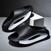 SearchFindOrder Unisex Futuristic Beach Slippers⁠