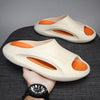 SearchFindOrder Unisex Futuristic Beach Slippers⁠