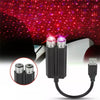 SearchFindOrder USB LED Car Roof Star Light Interior