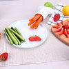 SearchFindOrder Vegetable Fruit Cutters