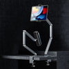 SearchFindOrder Versatile Alloy Tablet Stand for Desks