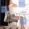 SearchFindOrder Waist Back Support Cushion Chair